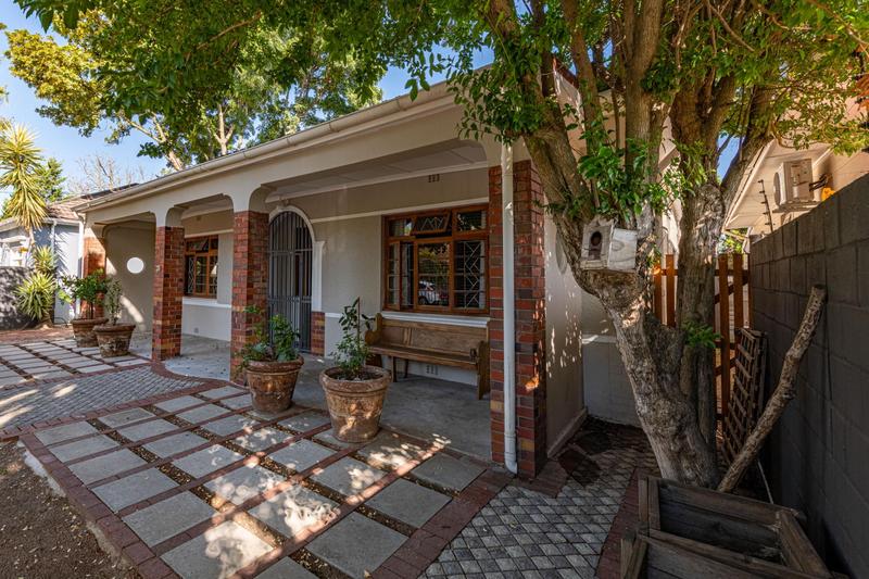 4 Bedroom Property for Sale in Boston Western Cape
